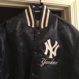Yankees Jacket